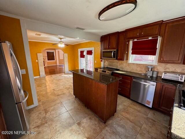 4818 ATTLEBORO Street, Jacksonville, FL 32205