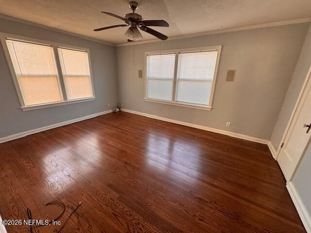 4818 ATTLEBORO Street, Jacksonville, FL 32205