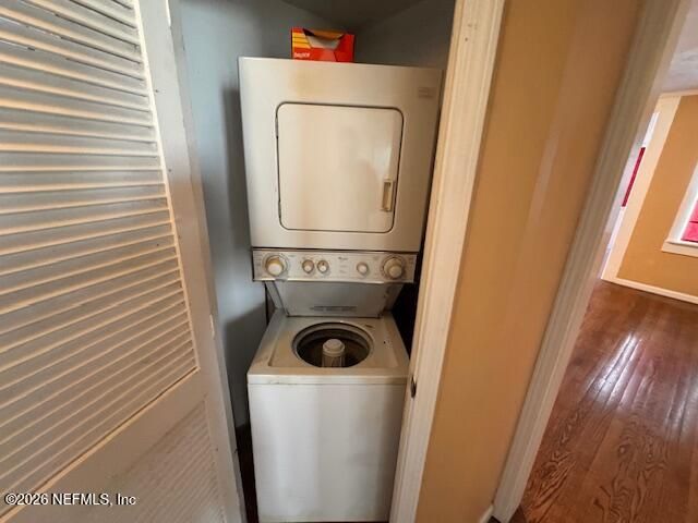 4818 ATTLEBORO Street, Jacksonville, FL 32205