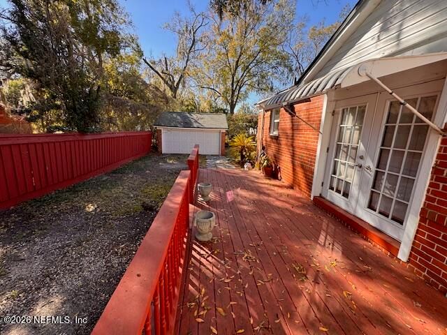 4818 ATTLEBORO Street, Jacksonville, FL 32205