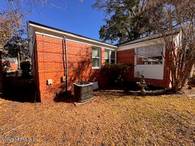 4818 ATTLEBORO Street, Jacksonville, FL 32205