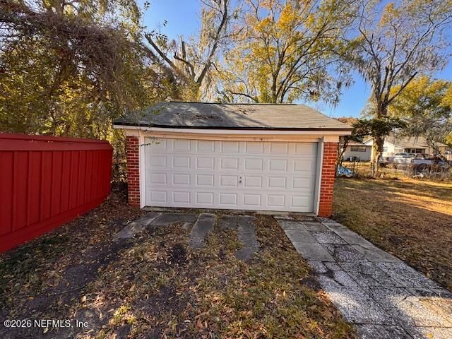 4818 ATTLEBORO Street, Jacksonville, FL 32205