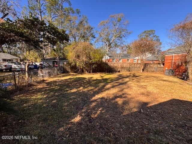 4818 ATTLEBORO Street, Jacksonville, FL 32205