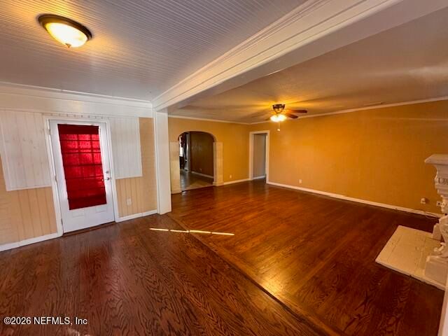 4818 ATTLEBORO Street, Jacksonville, FL 32205