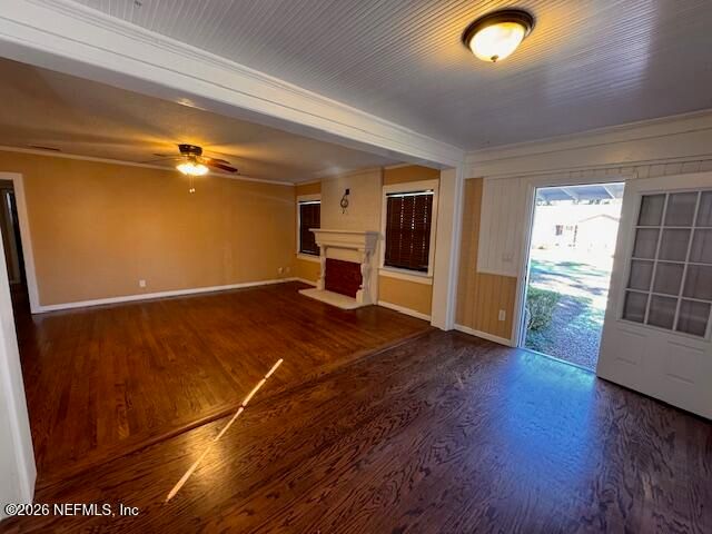 4818 ATTLEBORO Street, Jacksonville, FL 32205