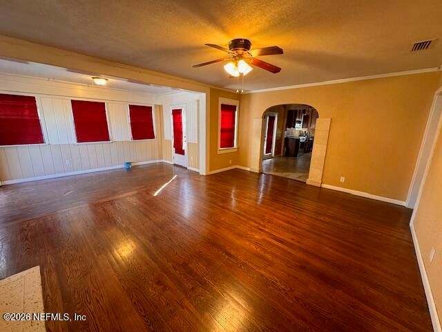 4818 ATTLEBORO Street, Jacksonville, FL 32205