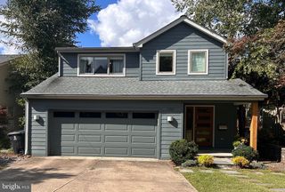 1410 N JOHNSON ST, Arlington, VA 22201