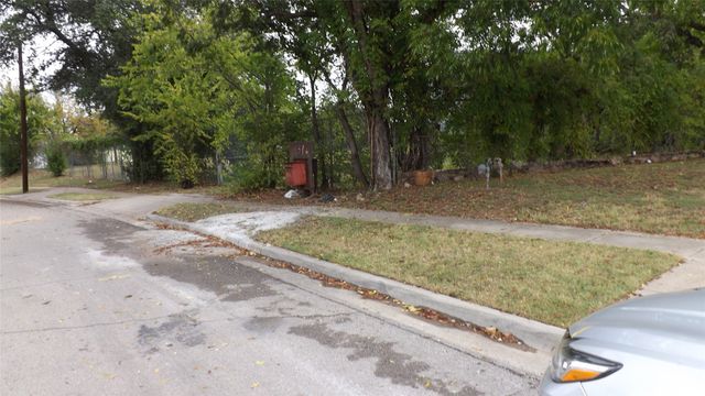 1514 Sullivan Drive, Dallas, TX 75215