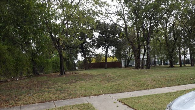 1514 Sullivan Drive, Dallas, TX 75215