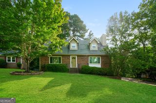 6811 Fairways Drive, Douglasville, GA 30134