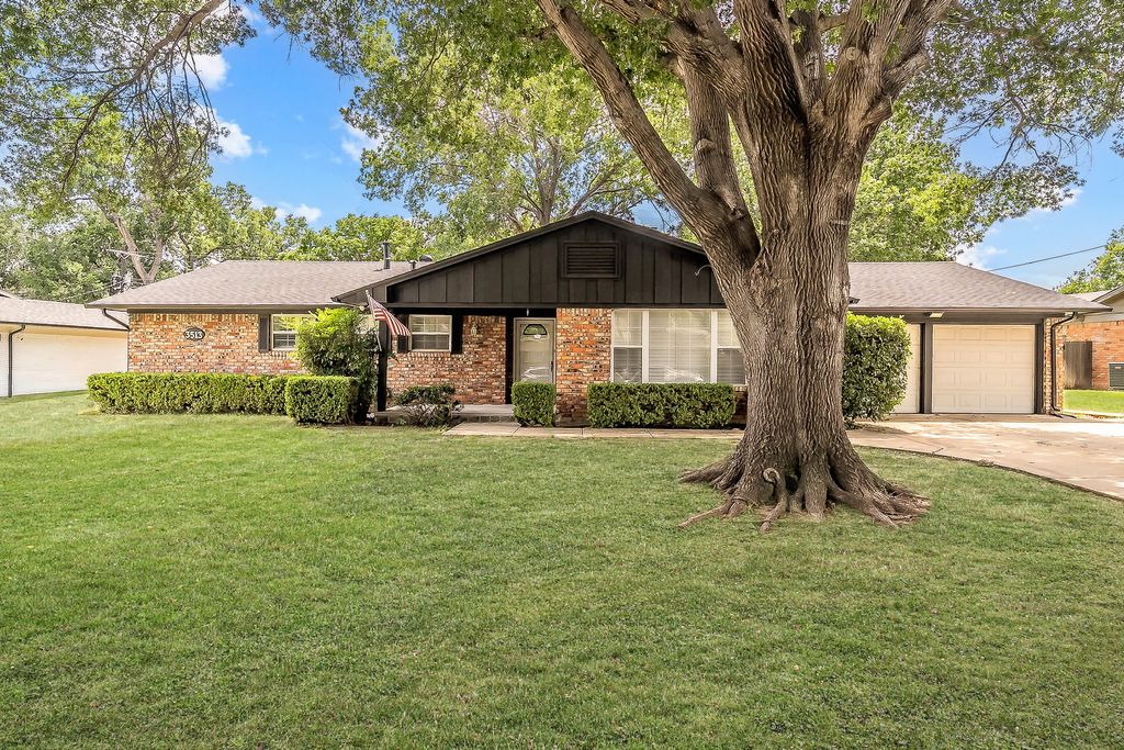 3513 Granada Drive, Richland Hills, TX 76118 — photo 3
