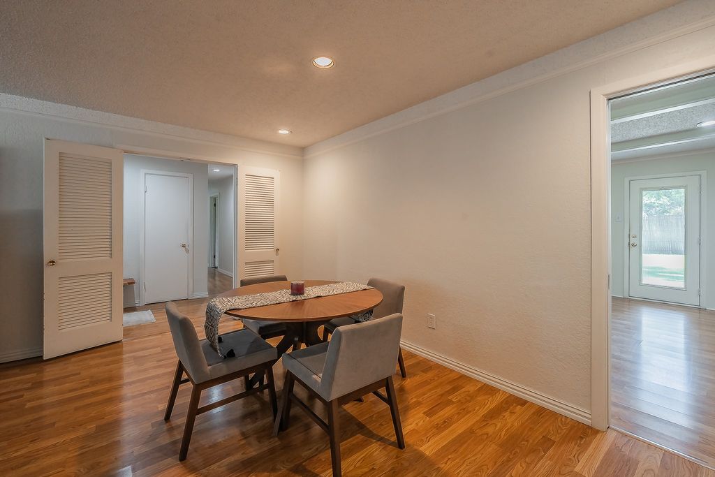 3513 Granada Drive, Richland Hills, TX 76118 — photo 4