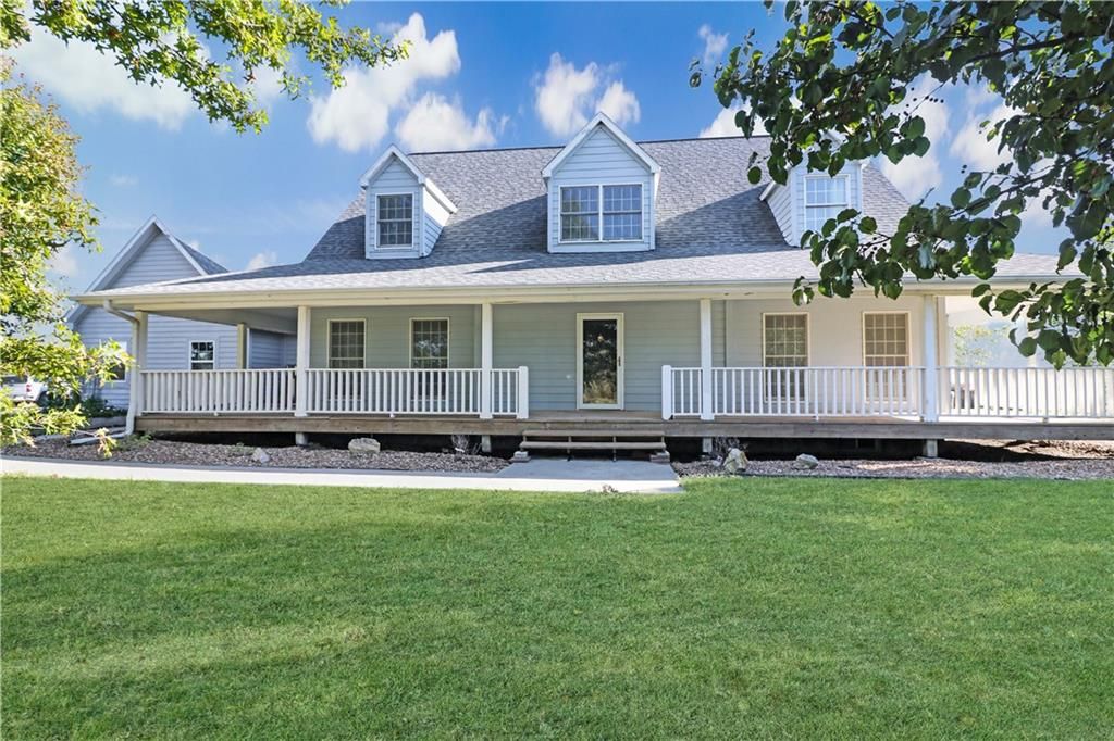 474 NW 400th Road, Warrensburg, MO 64093