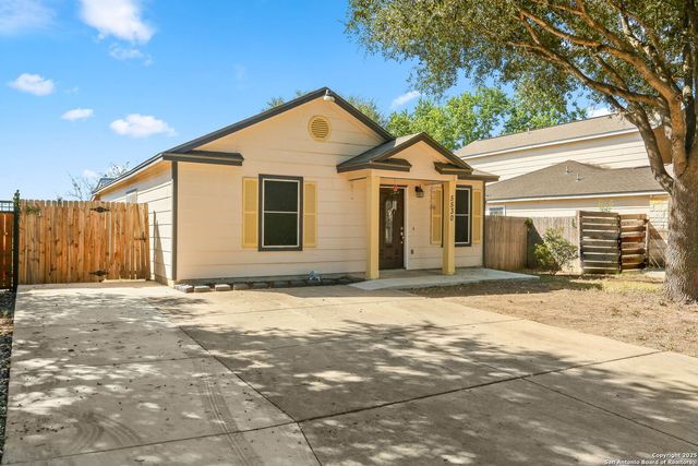 5530 Landers Farm, San Antonio, TX 78228