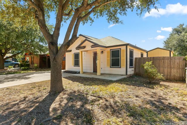 5530 Landers Farm, San Antonio, TX 78228
