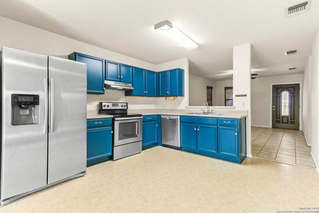 5530 Landers Farm, San Antonio, TX 78228