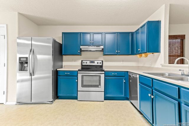 5530 Landers Farm, San Antonio, TX 78228