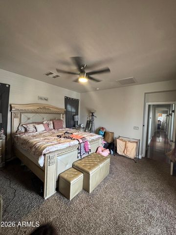 15406 W DAHLIA Drive, Surprise, AZ 85379