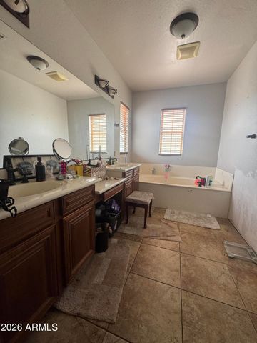 15406 W DAHLIA Drive, Surprise, AZ 85379
