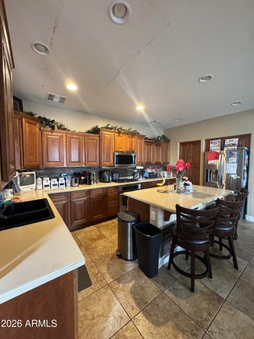 15406 W DAHLIA Drive, Surprise, AZ 85379