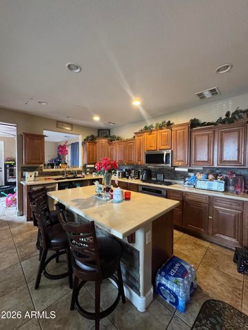 15406 W DAHLIA Drive, Surprise, AZ 85379
