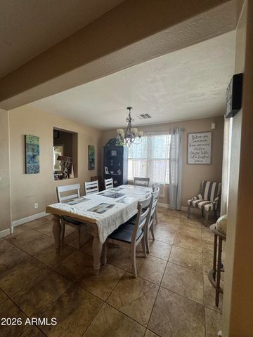 15406 W DAHLIA Drive, Surprise, AZ 85379