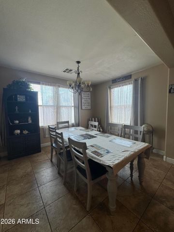 15406 W DAHLIA Drive, Surprise, AZ 85379