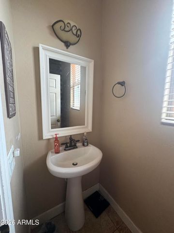 15406 W DAHLIA Drive, Surprise, AZ 85379