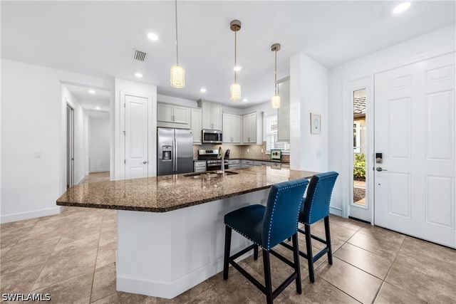 15169 Sacile ST, Naples, FL 34114