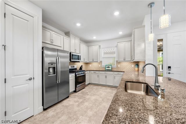 15169 Sacile ST, Naples, FL 34114