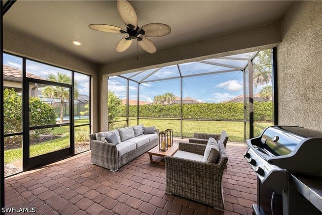 15169 Sacile ST, Naples, FL 34114