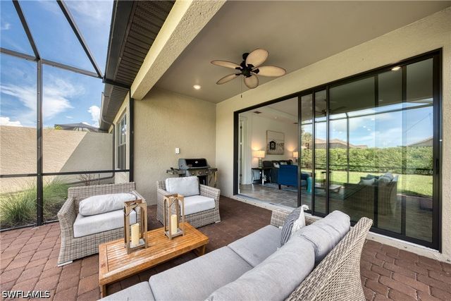 15169 Sacile ST, Naples, FL 34114