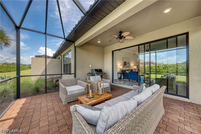 15169 Sacile ST, Naples, FL 34114