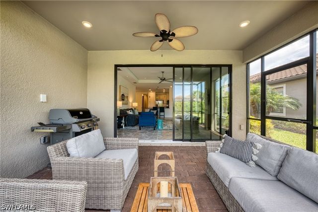 15169 Sacile ST, Naples, FL 34114