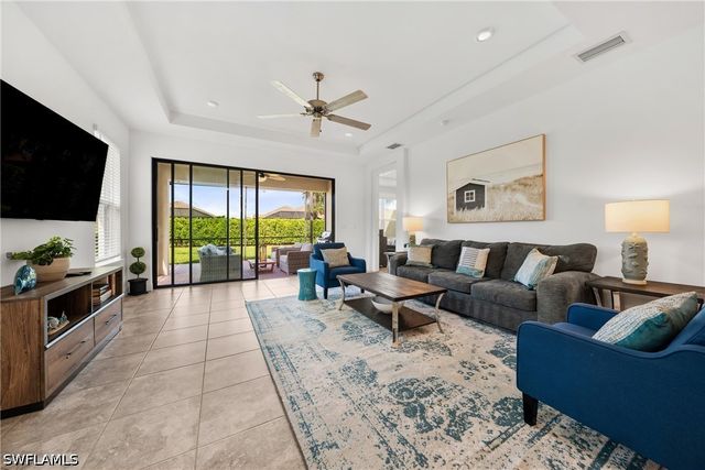 15169 Sacile ST, Naples, FL 34114
