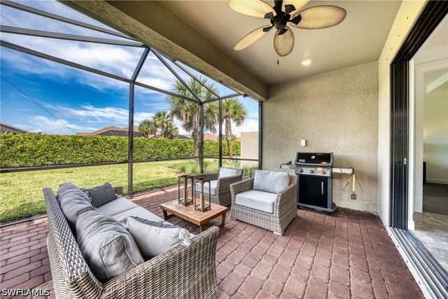 15169 Sacile ST, Naples, FL 34114