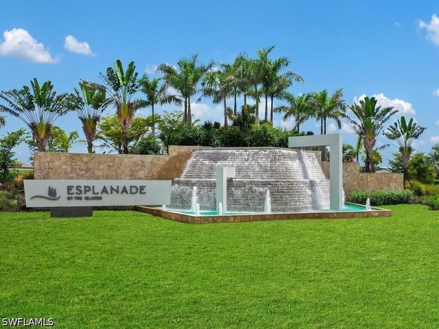 15169 Sacile ST, Naples, FL 34114