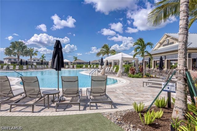 15169 Sacile ST, Naples, FL 34114