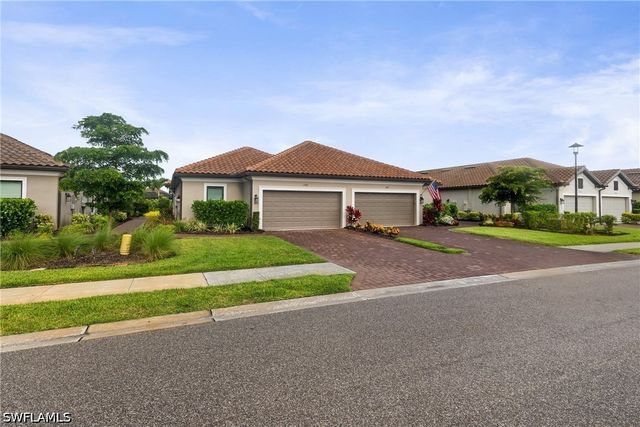 15169 Sacile ST, Naples, FL 34114