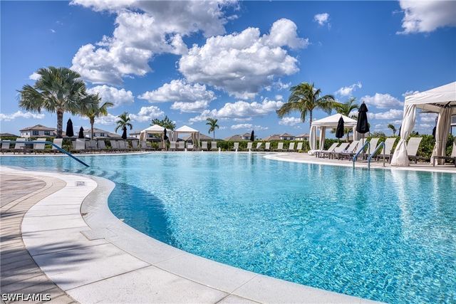 15169 Sacile ST, Naples, FL 34114