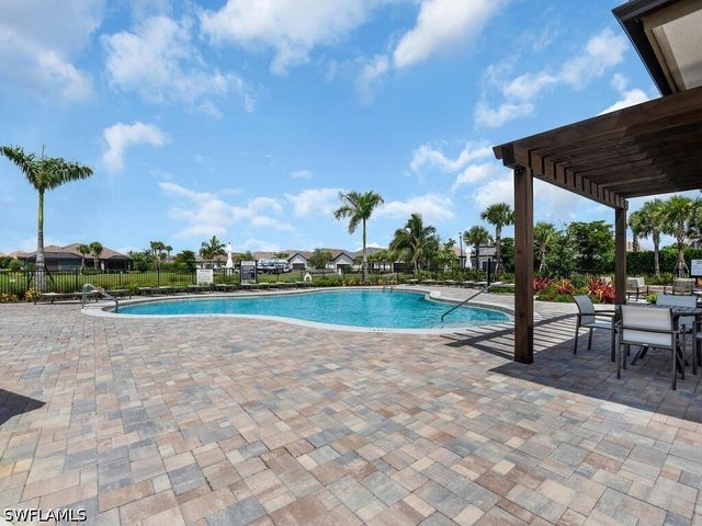 15169 Sacile ST, Naples, FL 34114