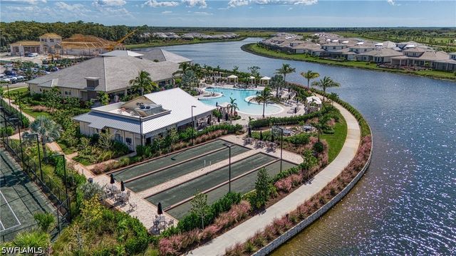 15169 Sacile ST, Naples, FL 34114