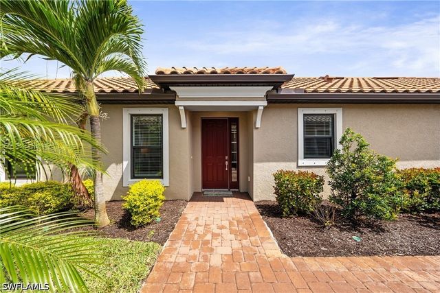 15169 Sacile ST, Naples, FL 34114