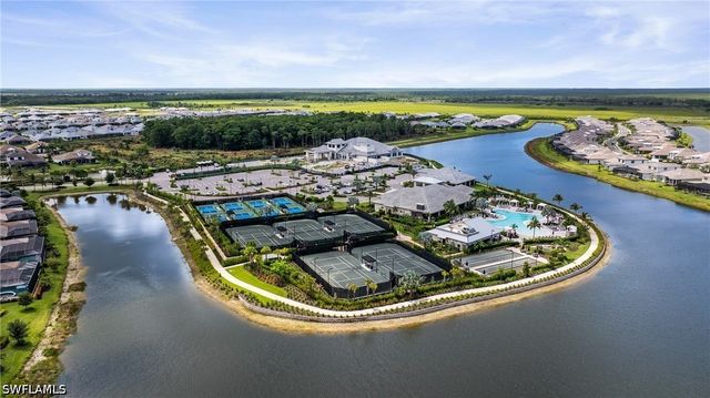 15169 Sacile ST, Naples, FL 34114