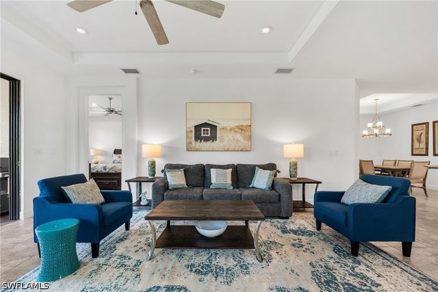 15169 Sacile ST, Naples, FL 34114