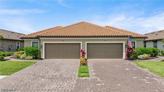 15169 Sacile ST, Naples, FL 34114