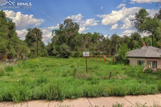 2118 E St Vrain Street, Colorado Springs, CO 80909