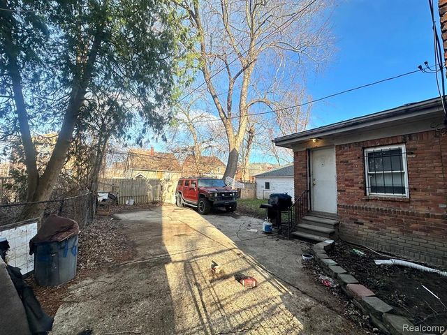14901 Terry Street, Detroit, MI 48227