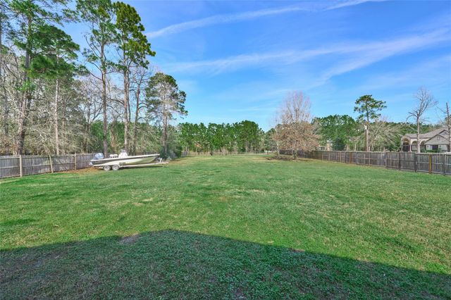 22964 Brazos Drive, Porter, TX 77365