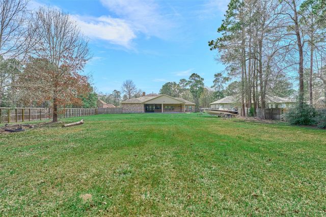 22964 Brazos Drive, Porter, TX 77365